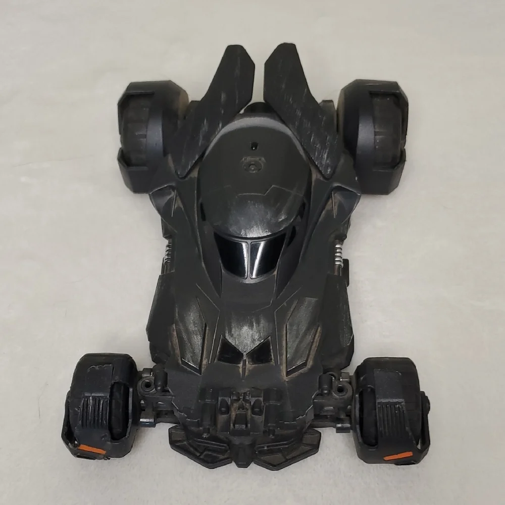 Batmobile Remote Control RC Toy Car Batman